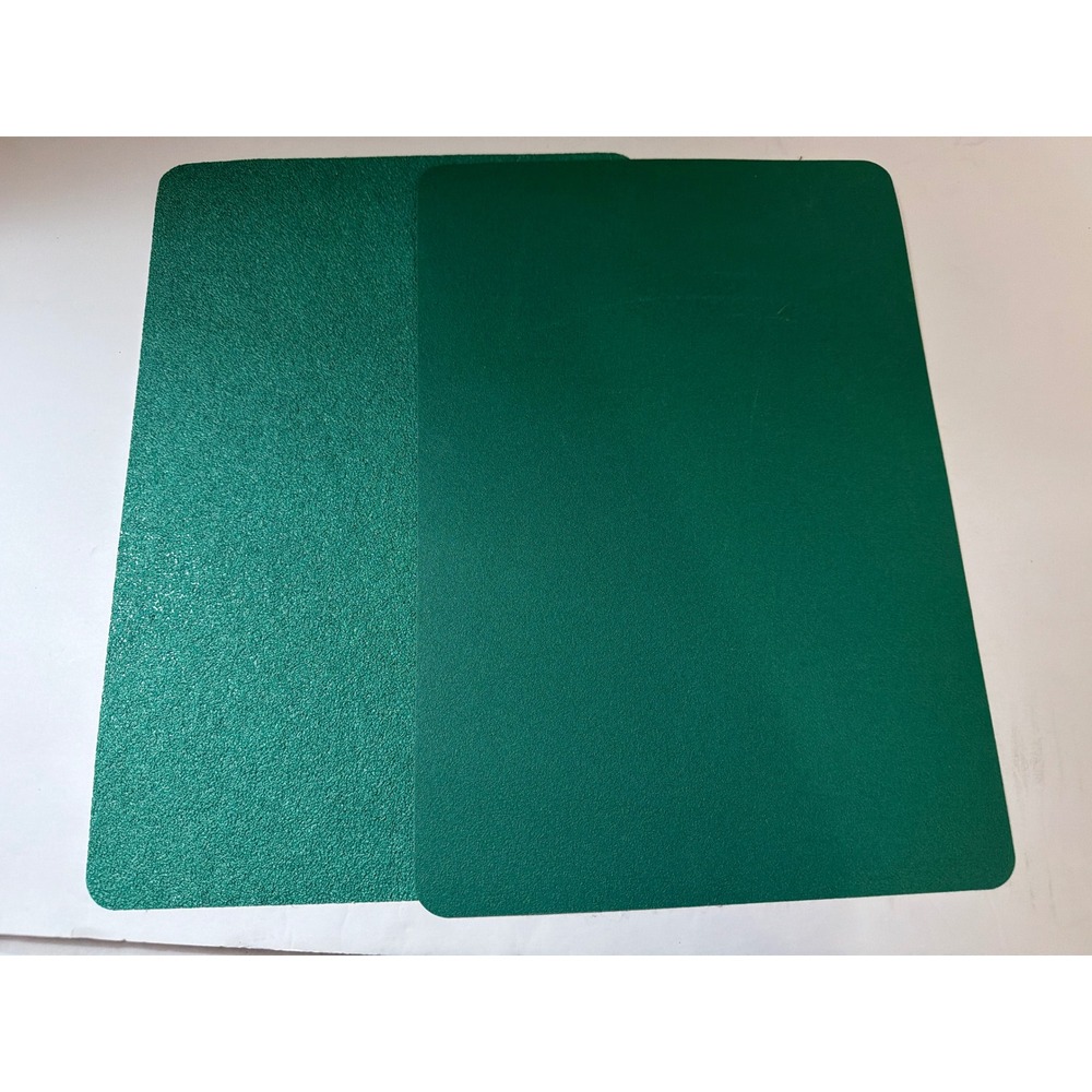 Zenly Paws Bamboo Dog Nail Scratch Board Green with 2 Replacement‎ Pads - Picture 7 of 12